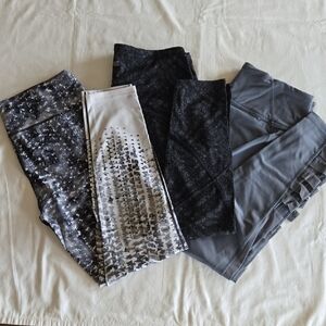 Sport Legging Bundle